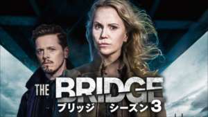 THE BRIDGE／ブリッジ シーズン3の紹介