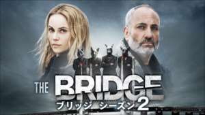 THE BRIDGE/ブリッジ シーズン２の紹介